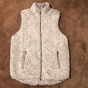 Nordstrom Thread and Supply Serpa Vest